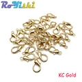 KC Gold