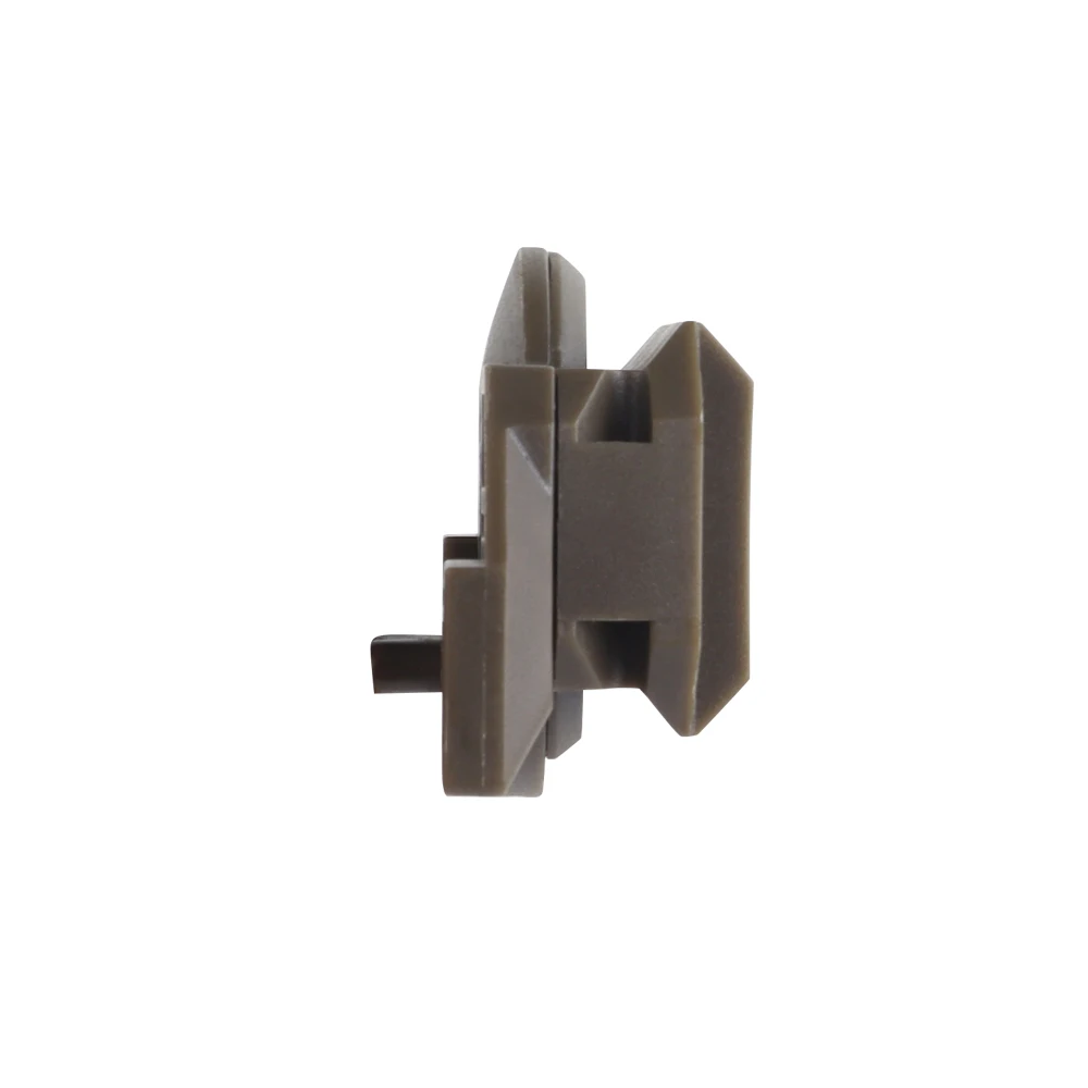 Adaptador de luz para casco OPHIDIANTAC (modelo TEAM WENDY) con riel de cola de milano compatible con ajustable para montaje de pistola de aire ligera para casco h - imagen 5