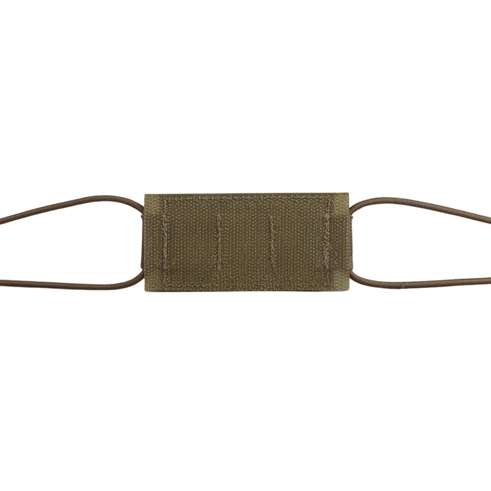 Cordón elástico retención batería NVG para casco táctico Airsoft - imagen 4