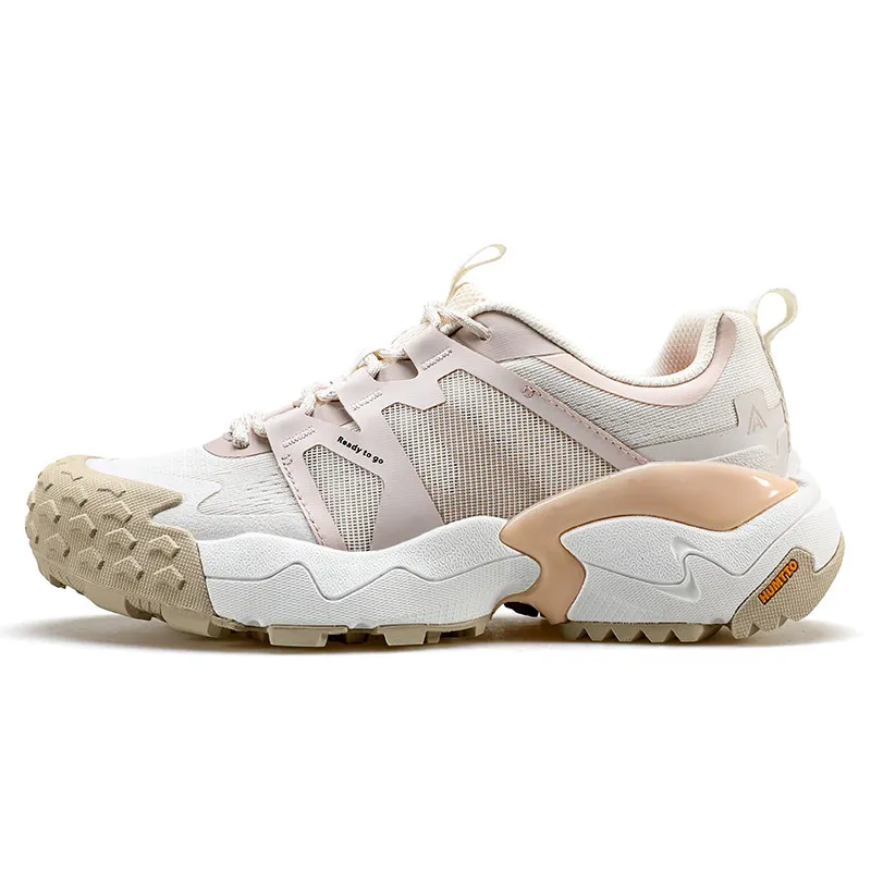 HUMTTO zapatillas de senderismo transpirables ligeras para exteriores - imagen 2