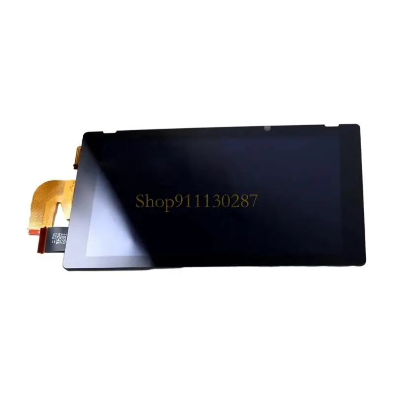 Pantalla LCD J1HC para conjunto del panel pantalla vidrio NS V1 V2 Conjunto