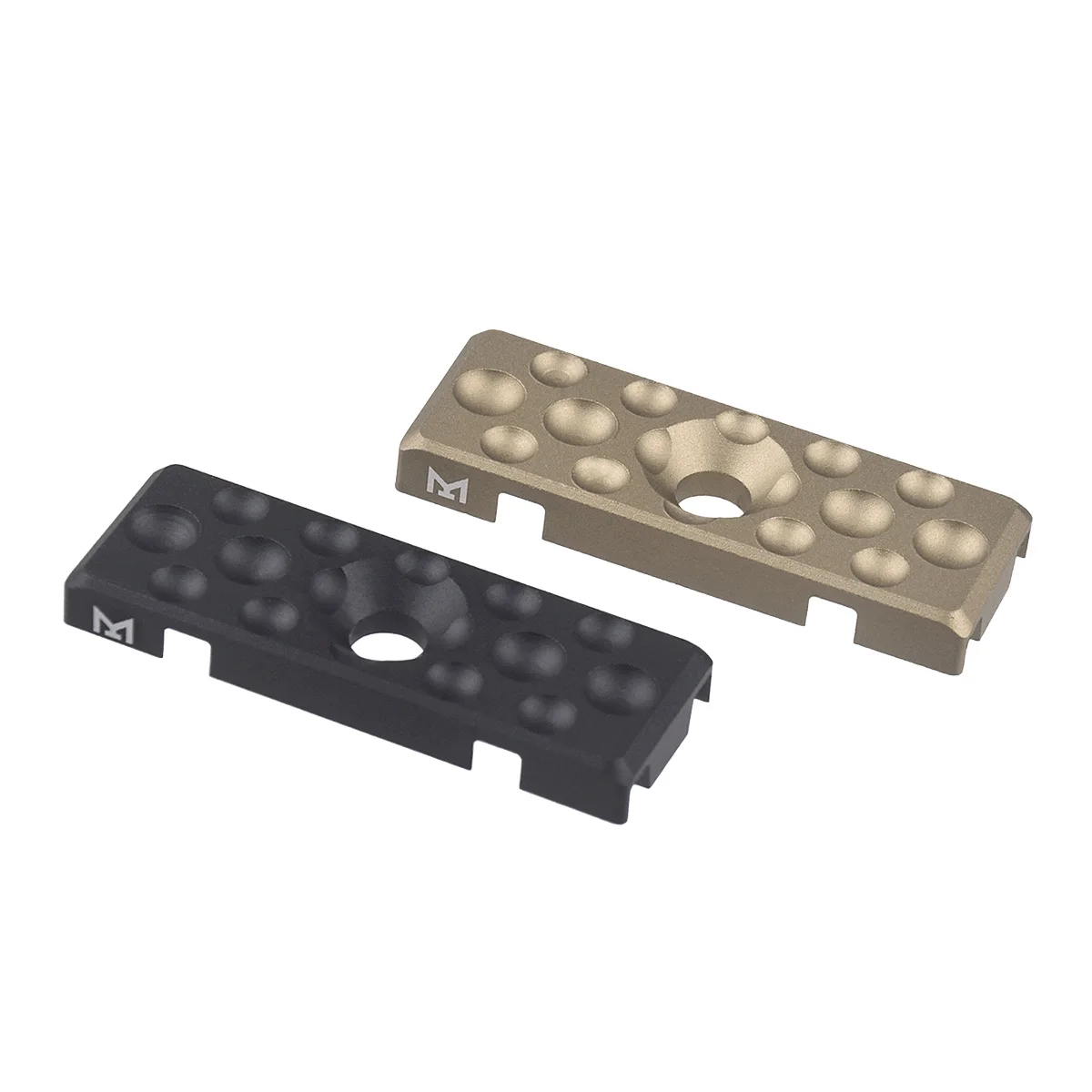 SureFire M300 M600 interruptor remoto presión táctico M-LOK - imagen 4