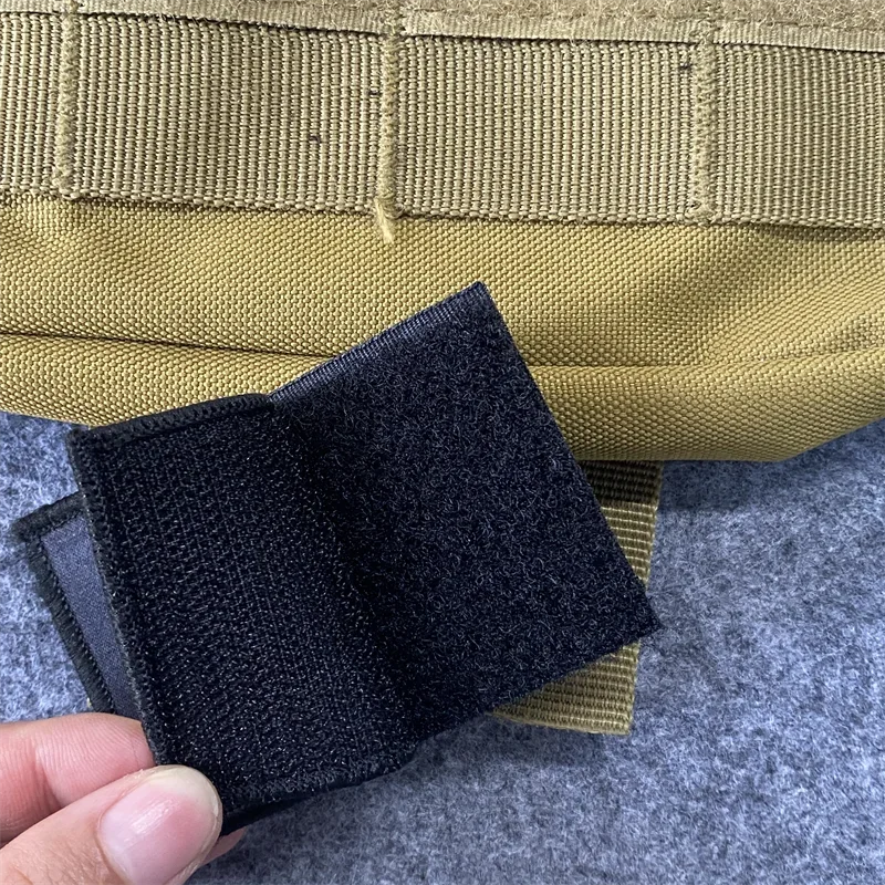 Parche con estampado de PEW, insignia de moral táctica, brazo de banda para el gancho y bucle, apliques para ropa, parches de mochila, accesorios decorativos - imagen 4