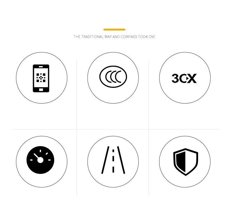 Riñonera Táctica REDHUNT - Detalle de ajuste
