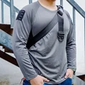 Long Sleeve Gray