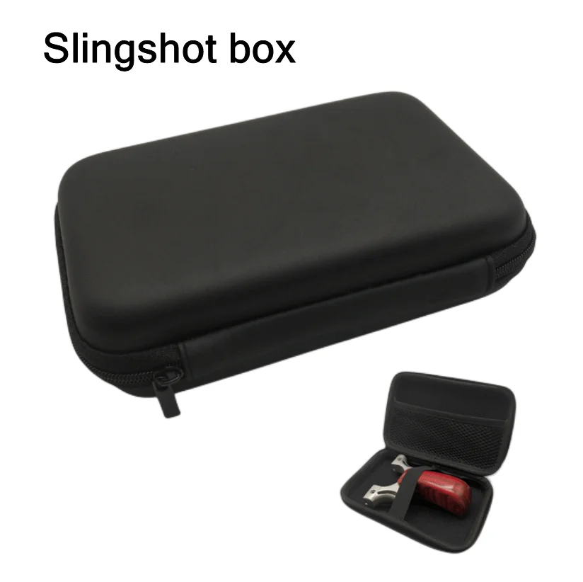 Slingshot box