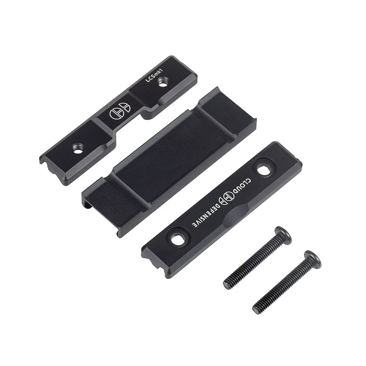 Conjuntos tácticos Airsoft Surefir M600 M300, luz de explorador, Panel de bolsillo de 20mm, interruptor Mlok Picatinny, montaje en riel, linterna para Rifle AR15 - imagen 5