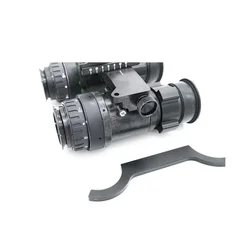 Herramientas para exteriores para lente de visión nocturna, extracción y instalación de ocular, llave inglesa PVS14 AVS9 1431