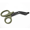 Scissors-green