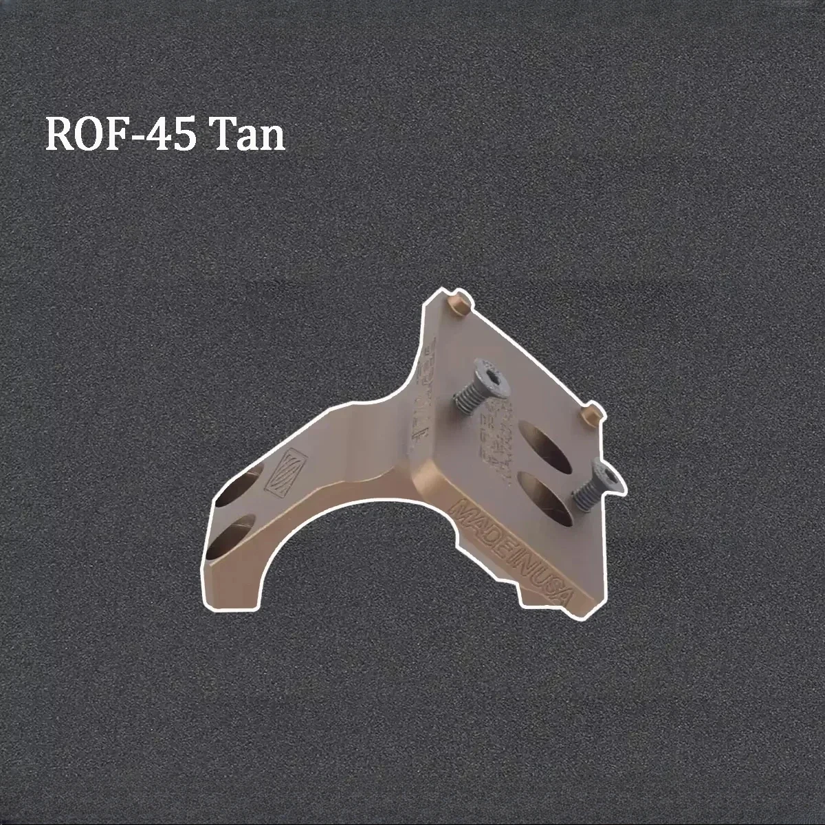 ROF-45TAN
