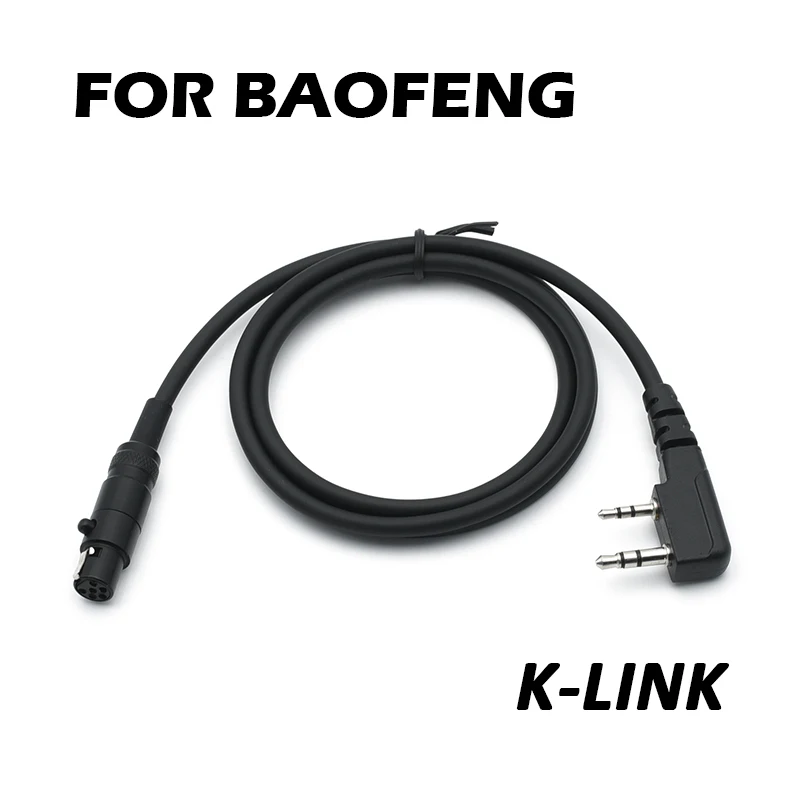 BAOFENG K-LINK