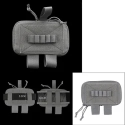 Botiquín de primeros auxilios piloto |   Set de emergencia compacto |   Para accesorios de aventura al aire libre