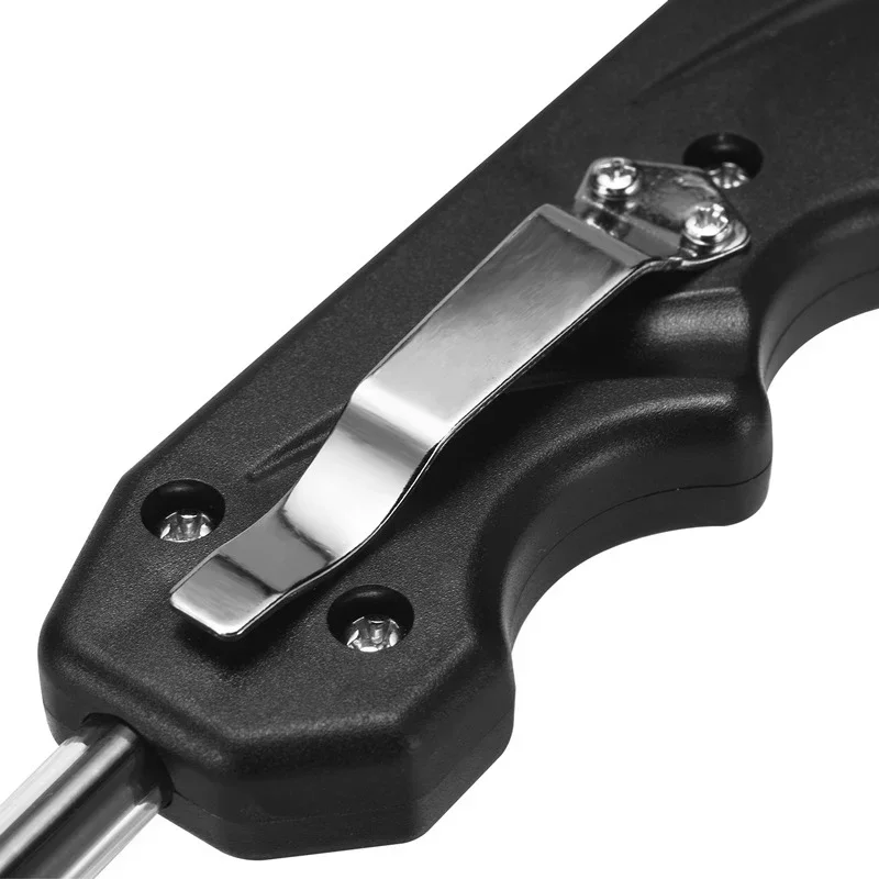 Látigo Kudo táctico portátil, herramienta de emergencia de autodefensa, rompecristales, entrenamiento de artes marciales, Fitness corporal, Kit de supervivencia al aire libre - imagen 4