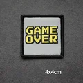 GAME OVER