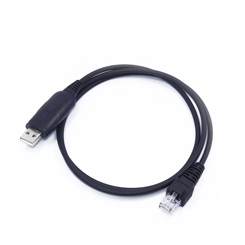 AnyTone Walkie Talkie Cable de programación USB AT-778UV AT-5888UV coche móvil Radio bidireccional PC datos lectura y escritura línea accesorio - imagen 5