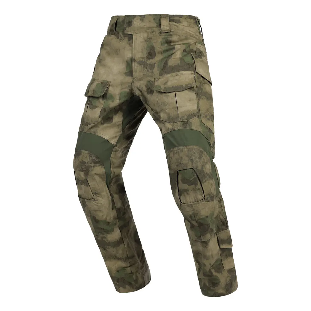 Emersongear pantalones tácticos G3 para hombre Gen3 Duty Cargo pantalones versión extendida combate Camping entrenamiento caza AFG 32W/34IN - imagen 3