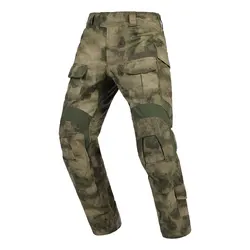 Emersongear Pantalones tácticos G3 Duty Cargo versión larga para combate