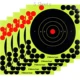 5 Sheet Target Paper