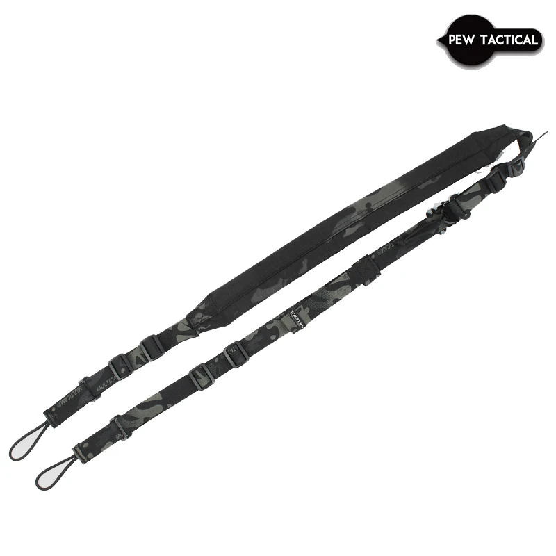 Pew Tactical Mk1 Viking Sling Vtac Style Airsoft Paintball Belt Suit Tactical Sling - imagen 3