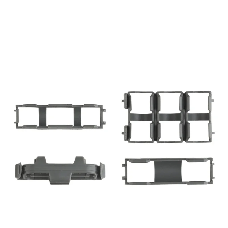 Accesorios de repuesto para caja de batería Modular, compatibles con tácticos para exteriores, varios modelos de soportes de batería GB-82 - imagen 3