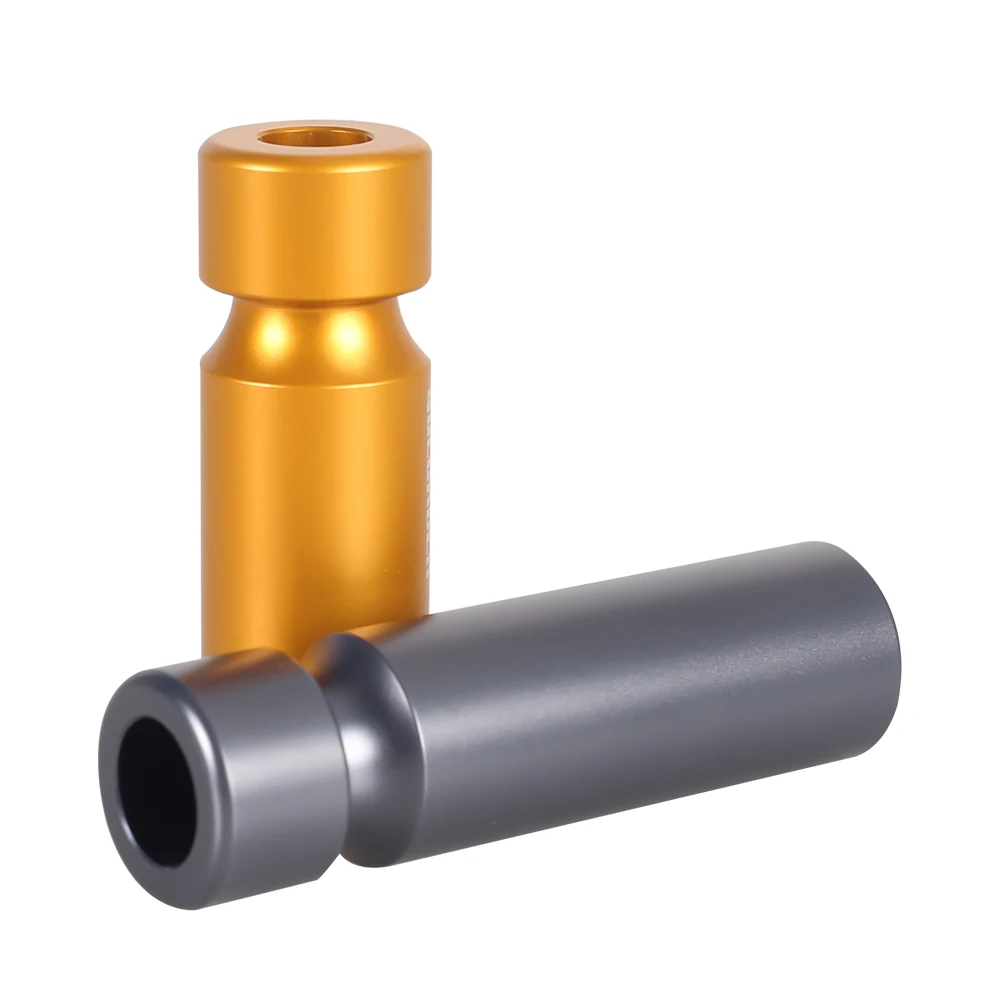 Comprobador de balas de munición táctica, comprobador de cartucho de Rifle para 5,56x45mm, 308Win, 7,62x51mm, recargas, accesorios de caza - imagen 4