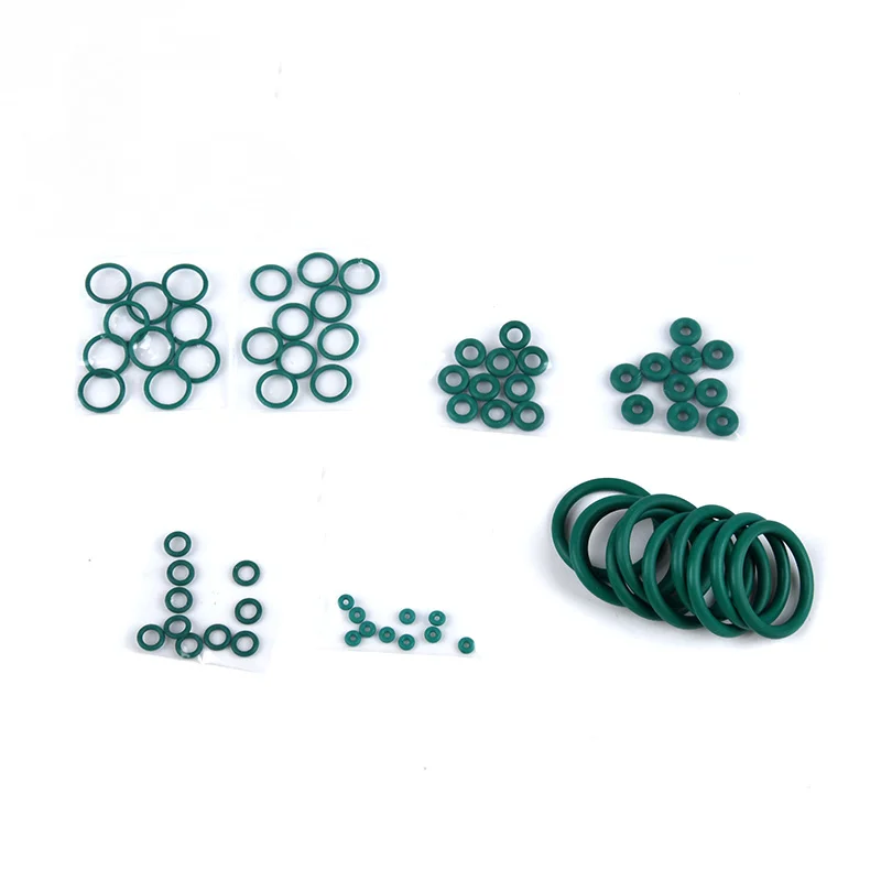 Kit de reparación de junta tórica de fluorocarbono, válvula P1, sellos tácticos HT - imagen 2