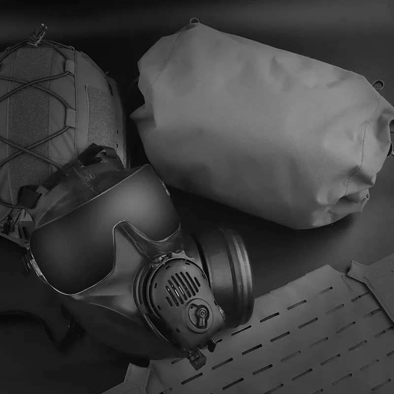 Bolsa de equipo de protección para todo clima de caza |   Bolsa organizadora impermeable de almacenamiento de gran capacidad |   Bolsa de almacenamiento para equipos de caza - imagen 3