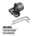 BK Low MAG Mount