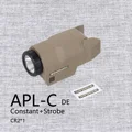 APL-C Tan