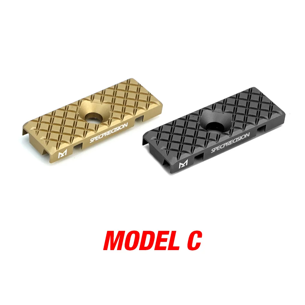 Gestión de cables de Panel PCM SPECPRECISION - imagen 5