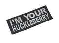 Huckleberry 8