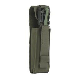 BK Porta torniquete MOLLE - bolsa táctica para emergencias médicas