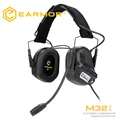 Black headset