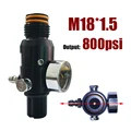 M18  800psi