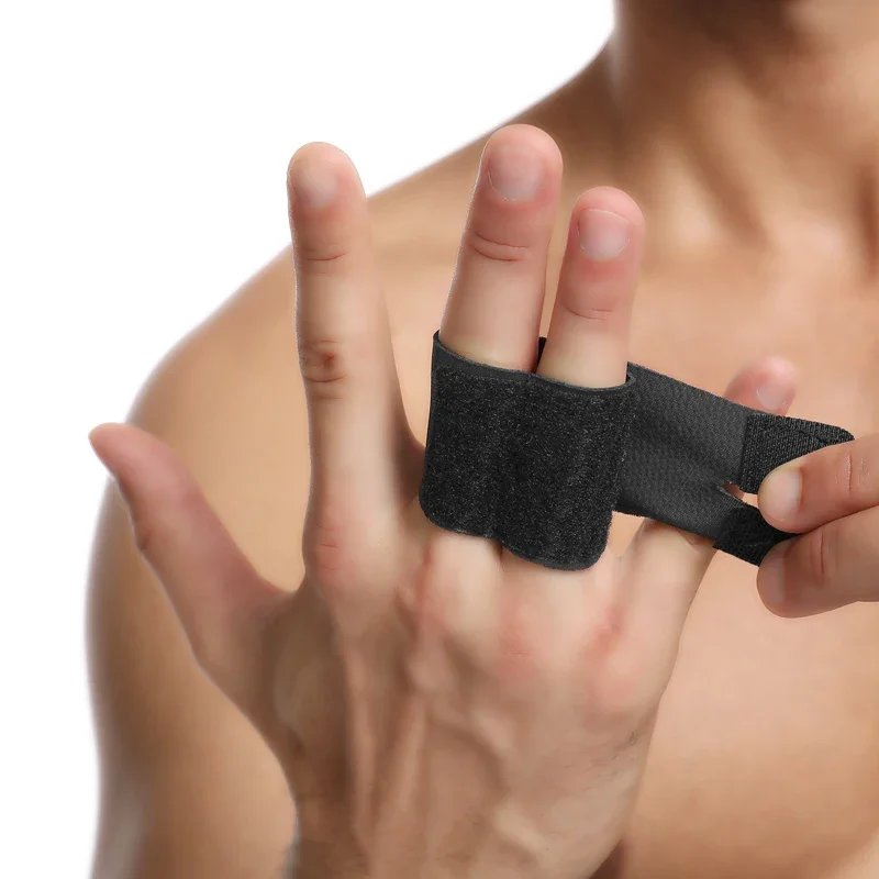 Protector de dedos transpirable lavable para baloncesto y voleibol - imagen 5