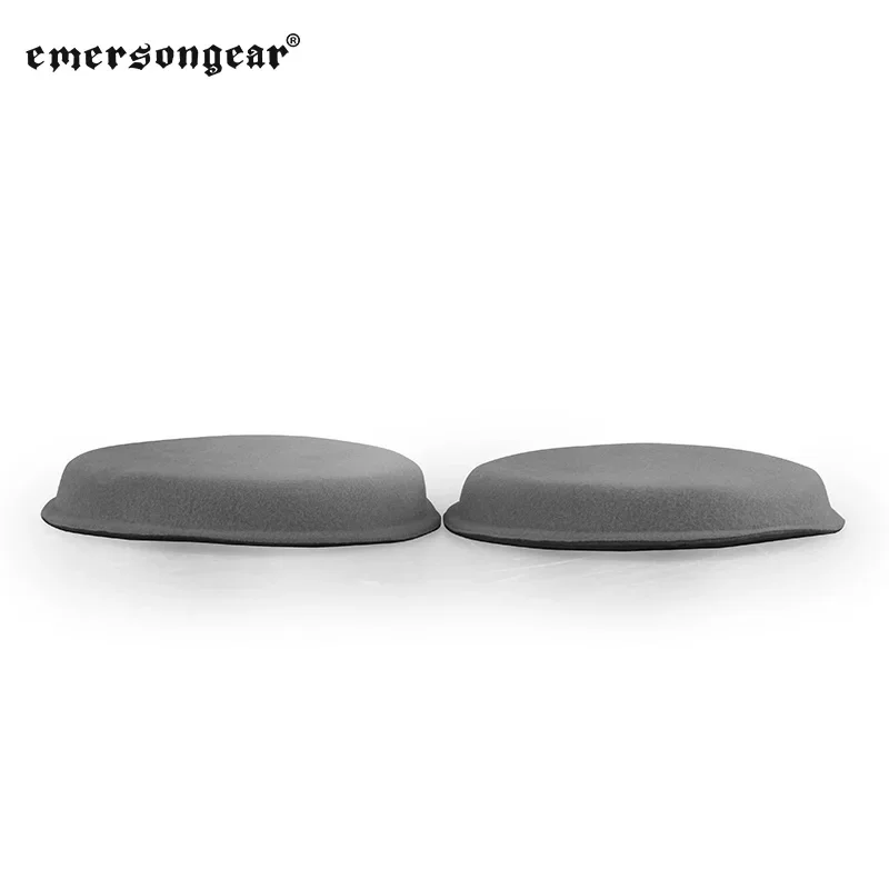 Emersongear-Juego de almohadillas para casco táctico ACH MICH, cojín protector, relleno de espuma, caza, Airsoft, Camping, combate al aire libre, EM8989 - imagen 5
