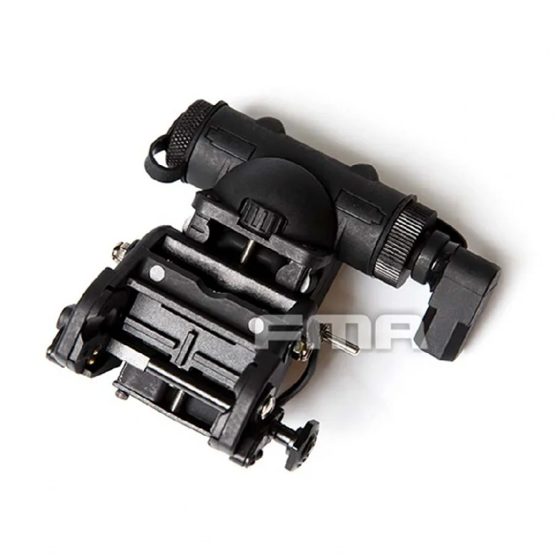 FMA-Soporte táctico para casco, ANVIS 9, ANVIS 9, AN/AVS9 NVG, montaje HGU-56/P - imagen 2