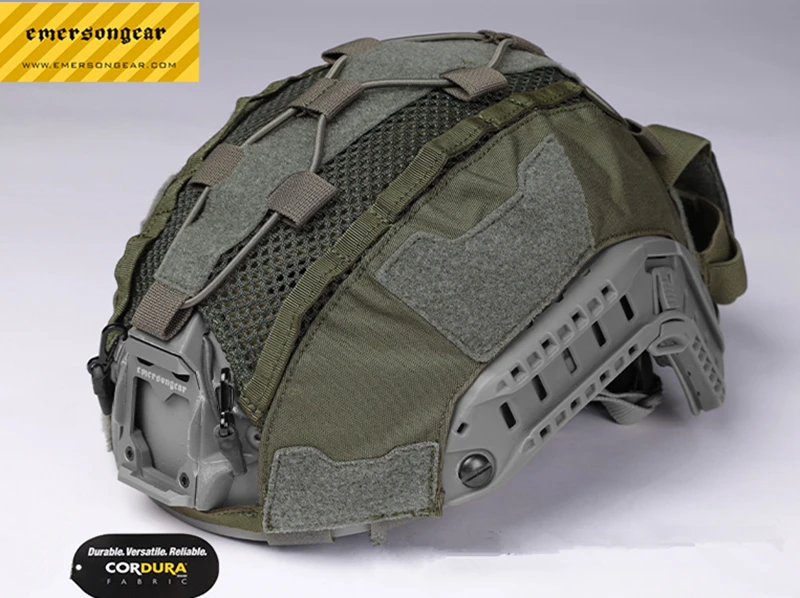 Just Helmet Cover RG