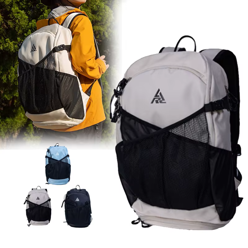 Mochila multideporte con compartimento para calzado – Táctica y viaje - imagen 2