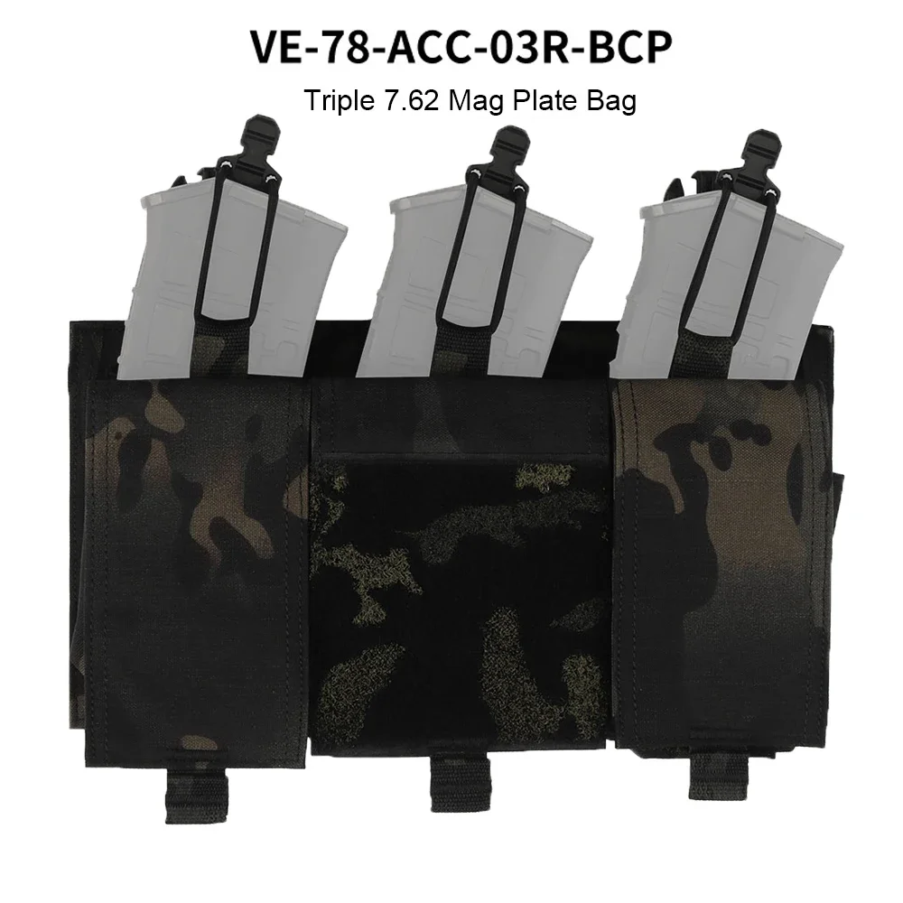 VE78-ACC03 BCP