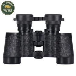 Shooin Optics SOTB-500 Binoculares Caza Impermeables Antiniebla