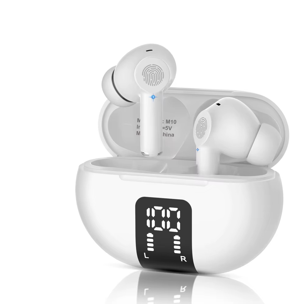 Auriculares Bluetooth con traducción sin conexión y simultánea - imagen 2