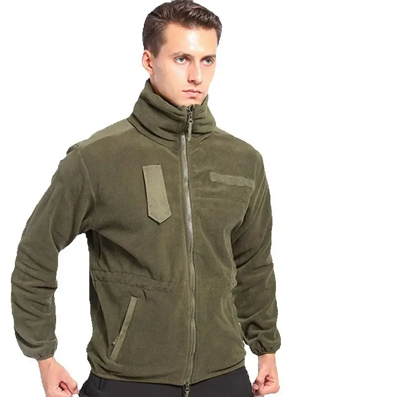 Forro interior de capa aislante – Polar térmico para otoño e invierno