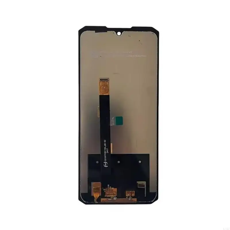 Componente pantalla repuesto Modelos específicos consistentes Guía instalación fácil bricolaje Incluye K1KF - imagen 2