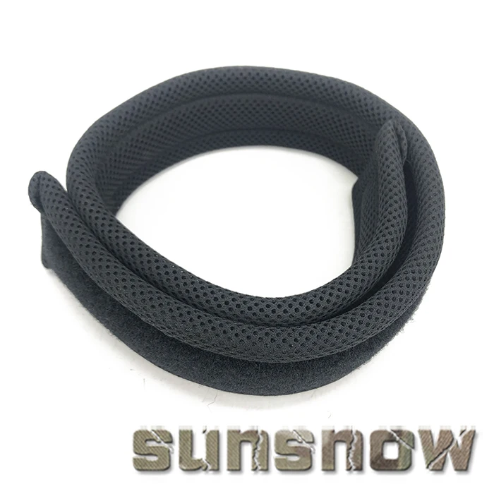 Hebilla táctica, forro reforzado Universal, cinturón interior, cinturón de trabajo sin hebilla, caza, paintball, tiro, accesorios de cinturón exterior - imagen 3