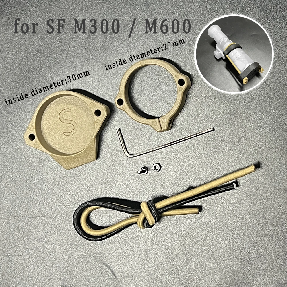 for SF M300 M600 DE