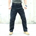 X10 Pant Black