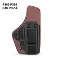 P365 P365 SAS P365X
