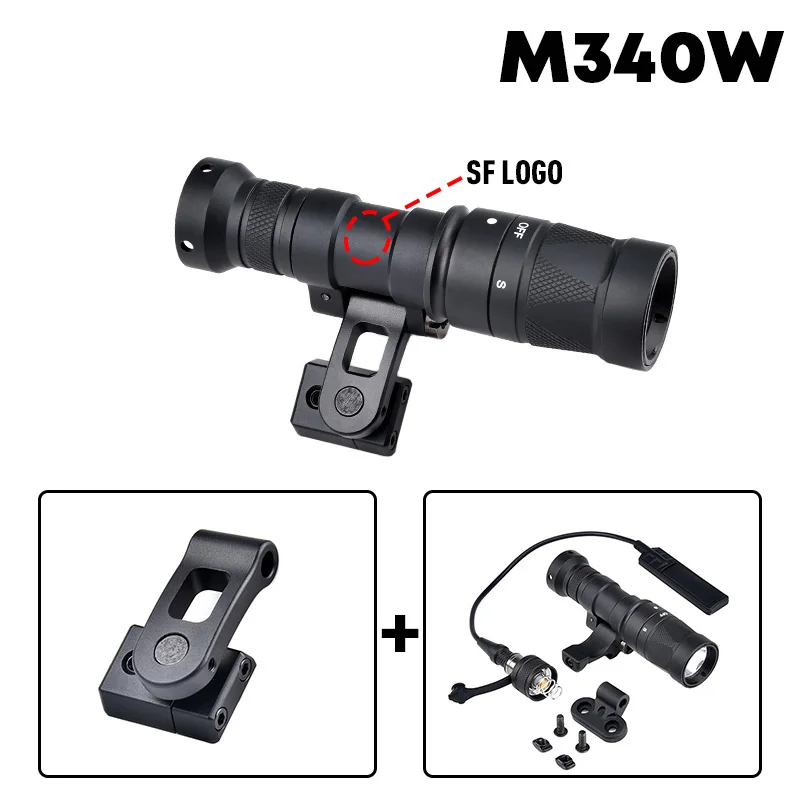 M340W Set