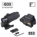 553-G33 Black